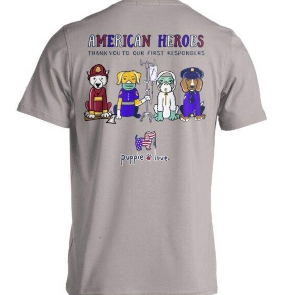 COPY - American Heroes